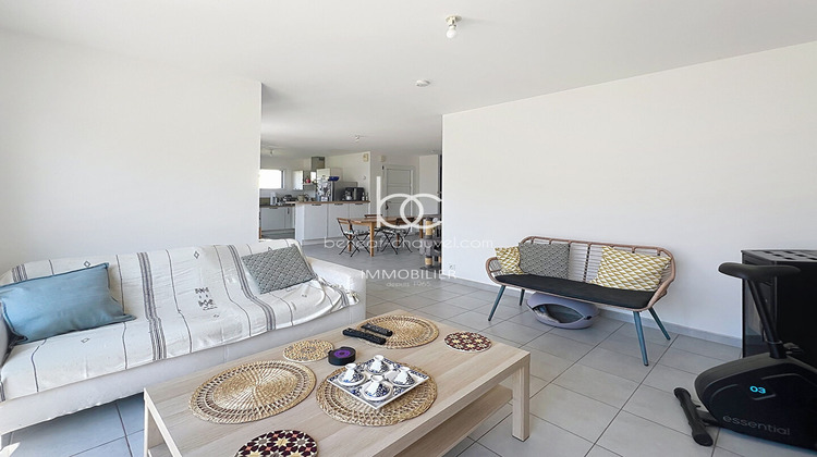 Ma-Cabane - Vente Maison VANNES, 116 m²