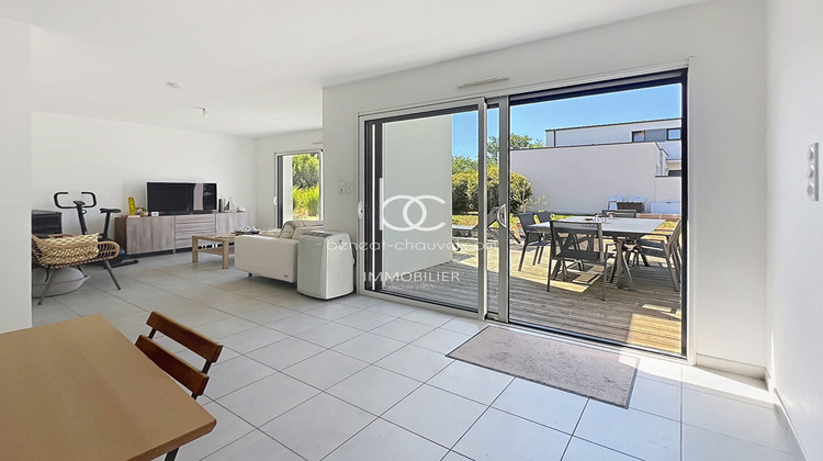 Ma-Cabane - Vente Maison VANNES, 116 m²
