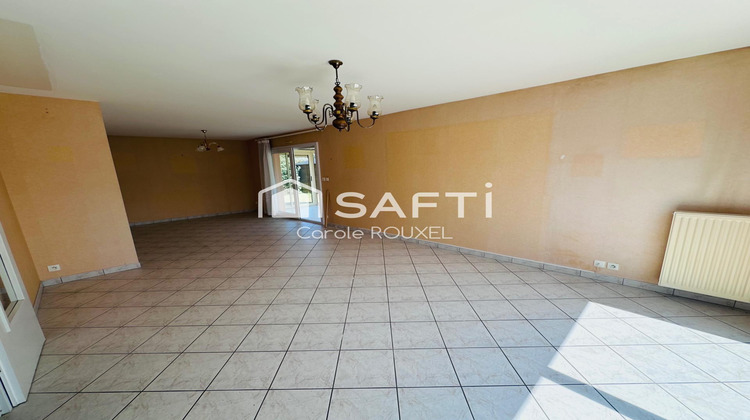 Ma-Cabane - Vente Maison Vannes, 91 m²