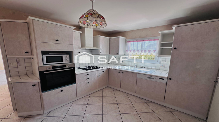 Ma-Cabane - Vente Maison Vannes, 91 m²