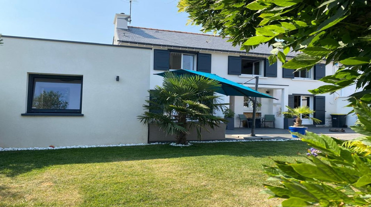 Ma-Cabane - Vente Maison VANNES, 140 m²