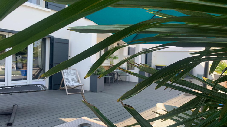 Ma-Cabane - Vente Maison VANNES, 140 m²