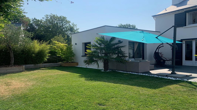 Ma-Cabane - Vente Maison VANNES, 140 m²
