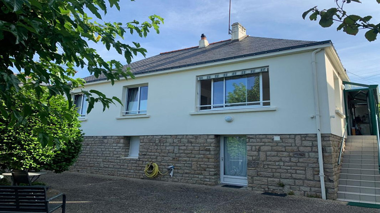 Ma-Cabane - Vente Maison VANNES, 110 m²