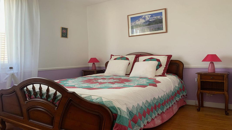 Ma-Cabane - Vente Maison VANNES, 110 m²