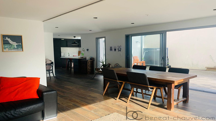 Ma-Cabane - Vente Maison VANNES, 120 m²