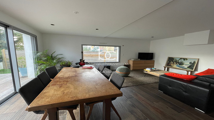 Ma-Cabane - Vente Maison VANNES, 120 m²