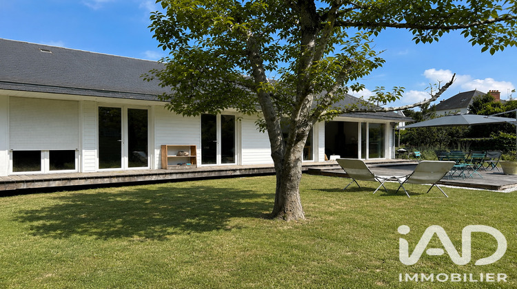 Ma-Cabane - Vente Maison Vannes, 118 m²