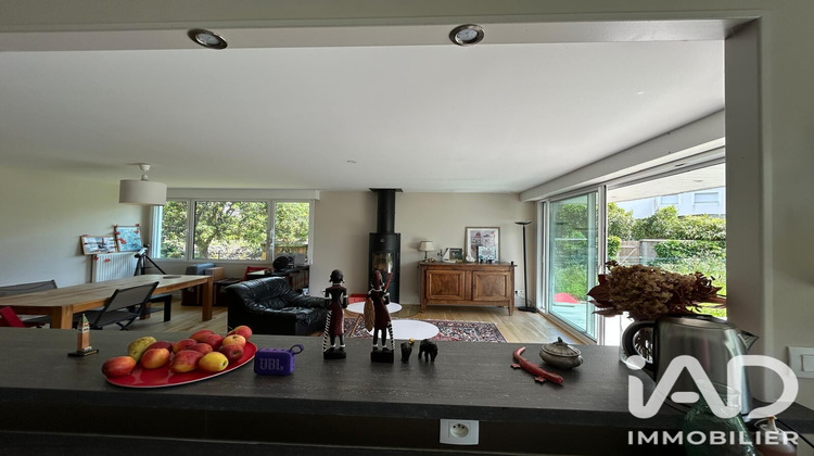 Ma-Cabane - Vente Maison Vannes, 118 m²
