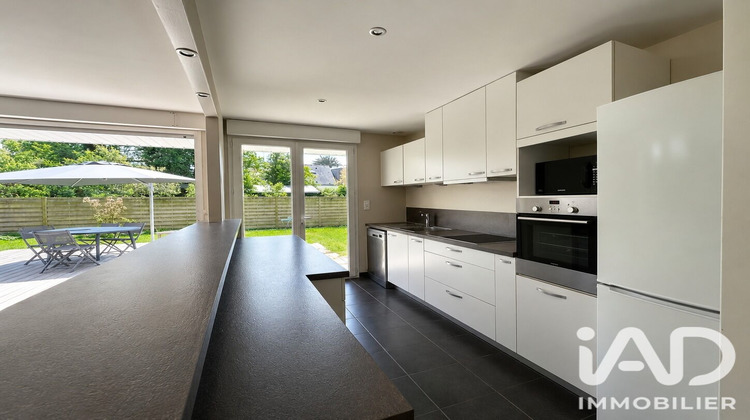Ma-Cabane - Vente Maison Vannes, 118 m²