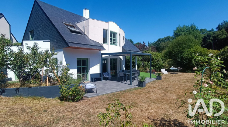Ma-Cabane - Vente Maison Vannes, 150 m²