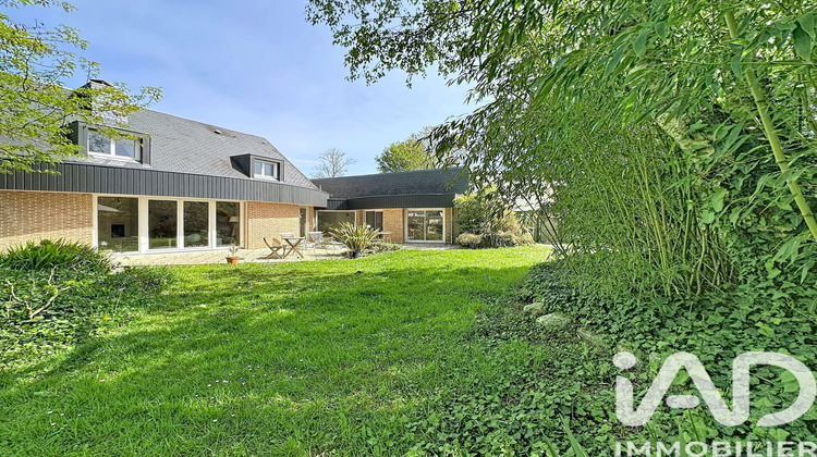 Ma-Cabane - Vente Maison Vannes, 142 m²