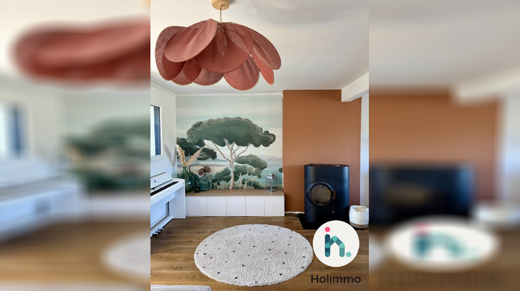 Ma-Cabane - Vente Maison Vannes, 158 m²