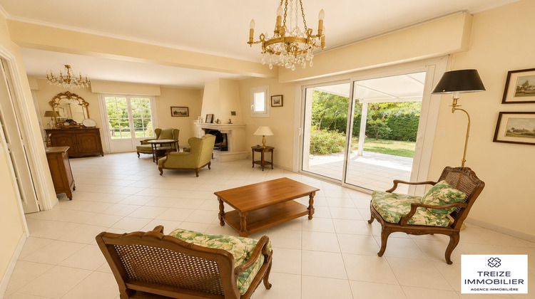 Ma-Cabane - Vente Maison Vannes, 144 m²