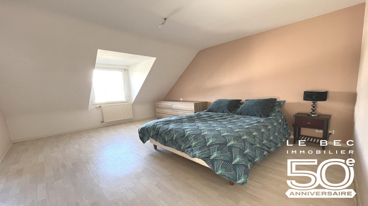Ma-Cabane - Vente Maison Vannes, 115 m²
