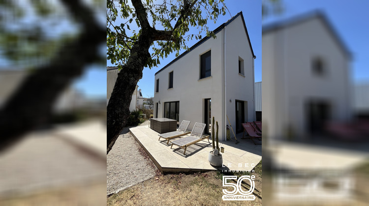 Ma-Cabane - Vente Maison Vannes, 82 m²