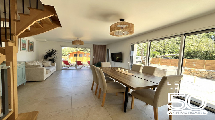 Ma-Cabane - Vente Maison Vannes, 82 m²