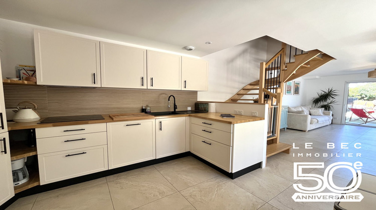 Ma-Cabane - Vente Maison Vannes, 82 m²