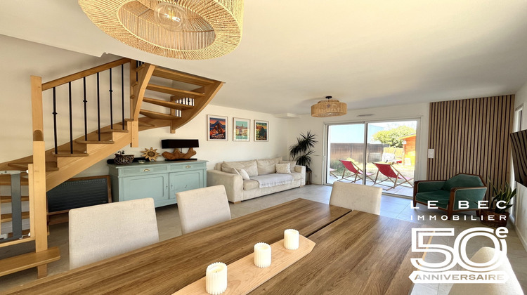 Ma-Cabane - Vente Maison Vannes, 82 m²