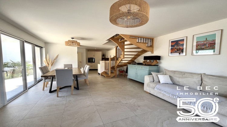 Ma-Cabane - Vente Maison Vannes, 82 m²