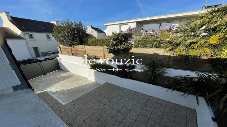 Ma-Cabane - Vente Maison Vannes, 82 m²