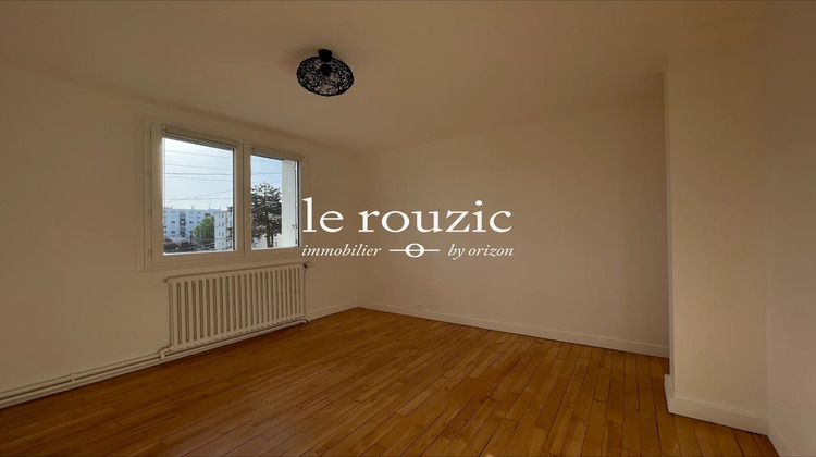 Ma-Cabane - Vente Maison Vannes, 82 m²
