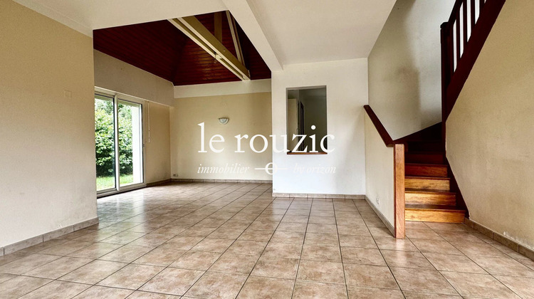 Ma-Cabane - Vente Maison Vannes, 130 m²