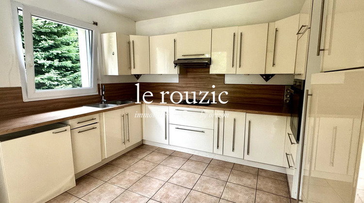Ma-Cabane - Vente Maison Vannes, 130 m²