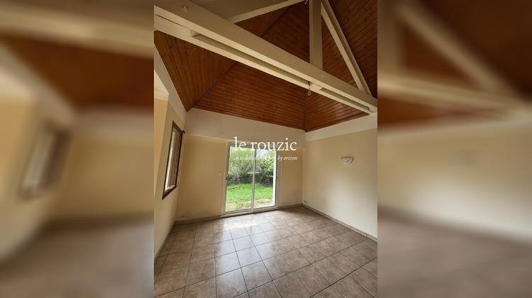 Ma-Cabane - Vente Maison Vannes, 130 m²