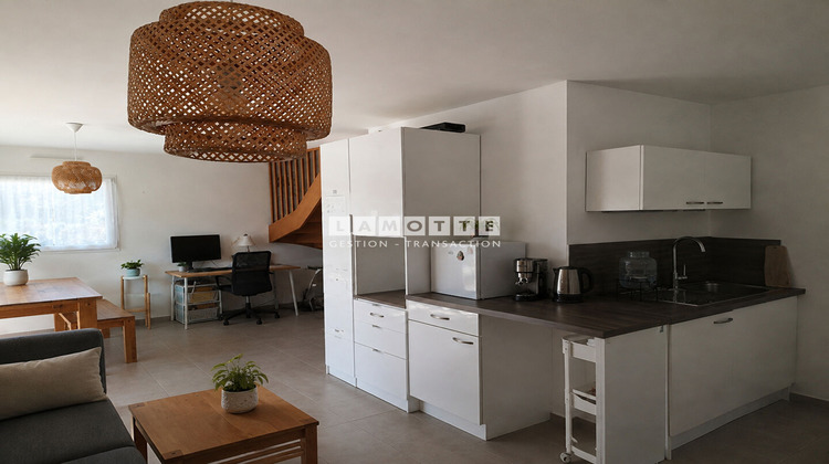 Ma-Cabane - Vente Maison VANNES, 94 m²
