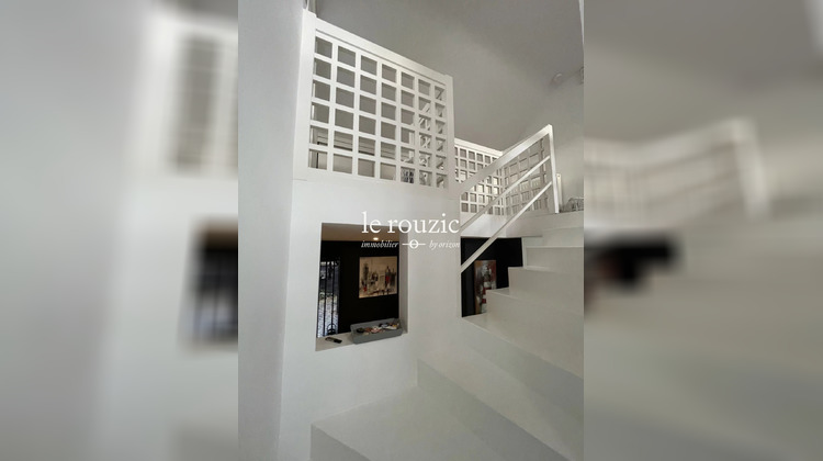 Ma-Cabane - Vente Maison Vannes, 161 m²