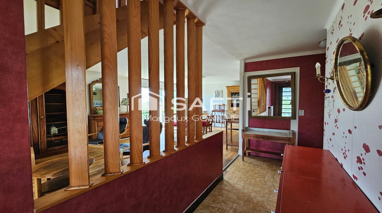 Ma-Cabane - Vente Maison Vannes, 153 m²