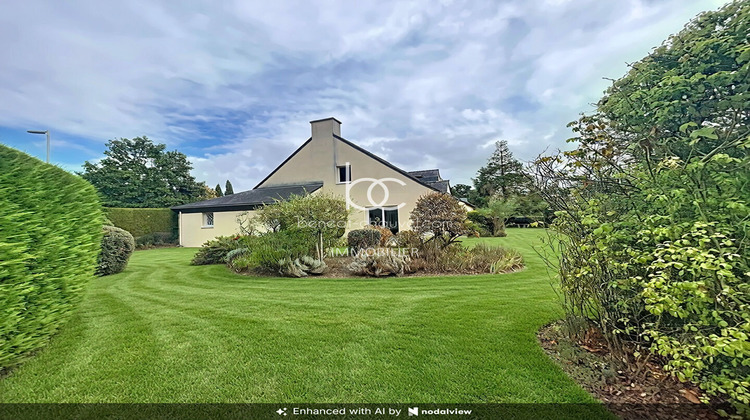 Ma-Cabane - Vente Maison VANNES, 180 m²
