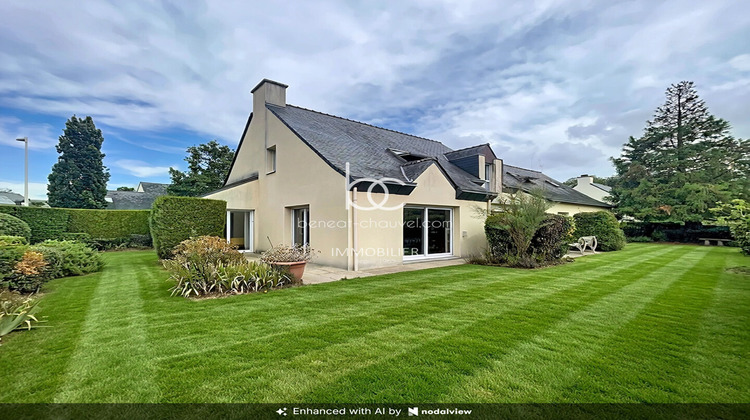 Ma-Cabane - Vente Maison VANNES, 180 m²