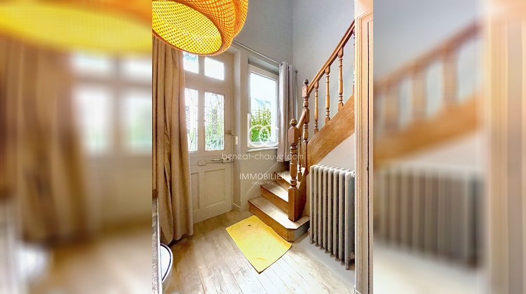Ma-Cabane - Vente Maison VANNES, 163 m²