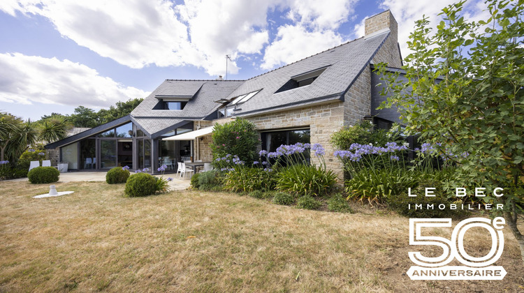 Ma-Cabane - Vente Maison Vannes, 240 m²