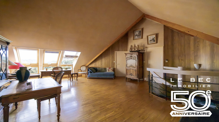 Ma-Cabane - Vente Maison Vannes, 240 m²