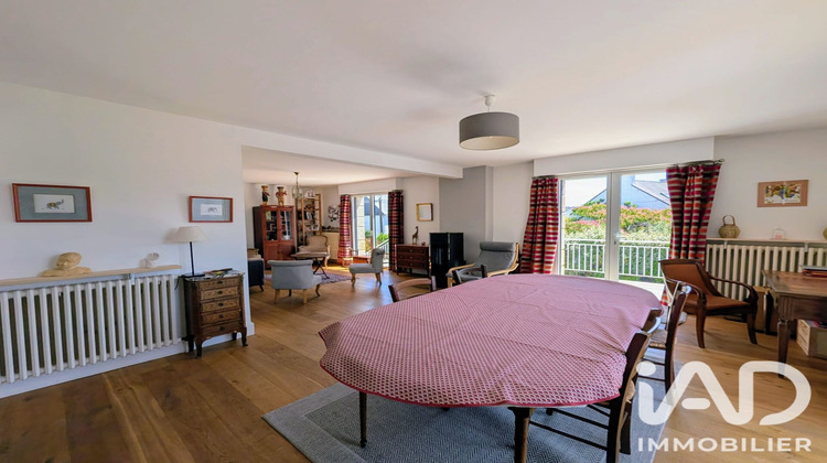 Ma-Cabane - Vente Maison Vannes, 165 m²