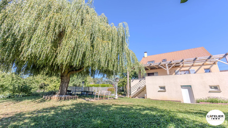 Ma-Cabane - Vente Maison VANNES-LE-CHATEL, 102 m²