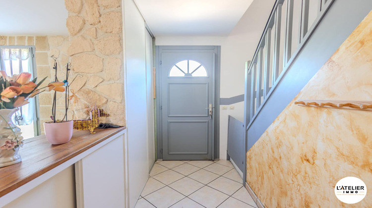 Ma-Cabane - Vente Maison VANNES-LE-CHATEL, 102 m²