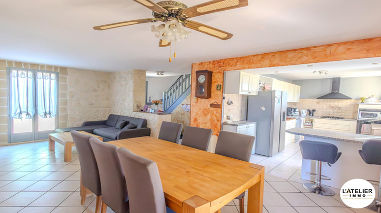 Ma-Cabane - Vente Maison VANNES-LE-CHATEL, 102 m²