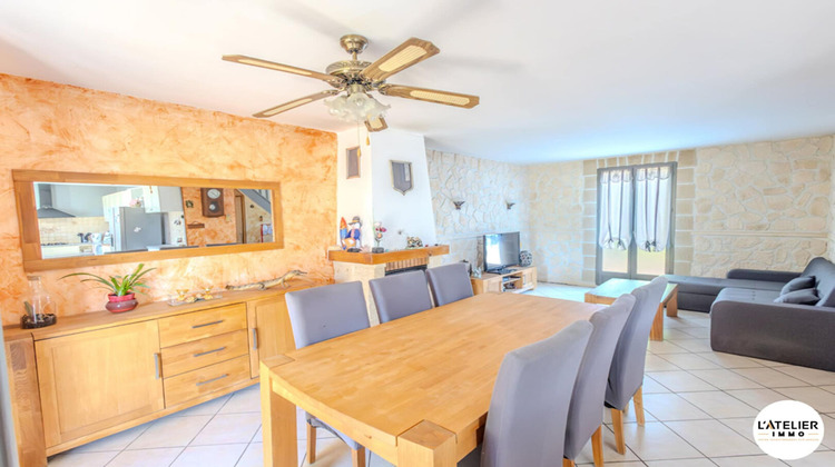 Ma-Cabane - Vente Maison VANNES-LE-CHATEL, 102 m²