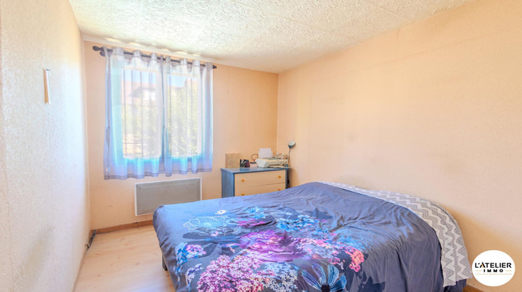 Ma-Cabane - Vente Maison VANNES-LE-CHATEL, 102 m²