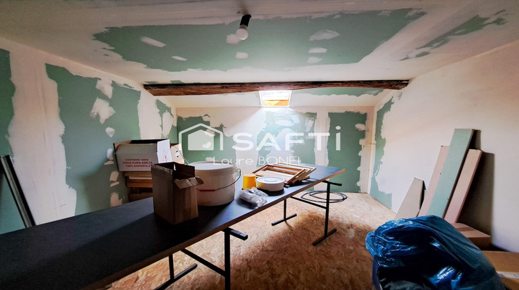 Ma-Cabane - Vente Maison Vannes-le-Chatel, 110 m²