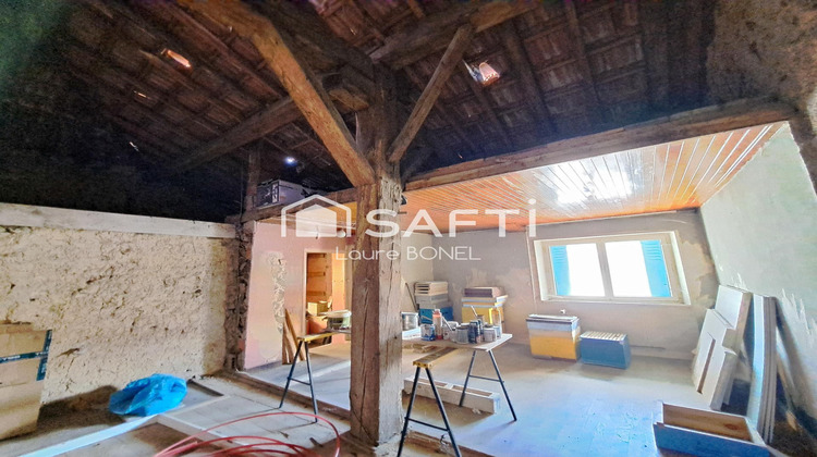 Ma-Cabane - Vente Maison Vannes-le-Chatel, 110 m²