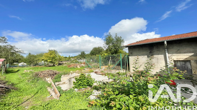 Ma-Cabane - Vente Maison Vannes-le-Châtel, 170 m²