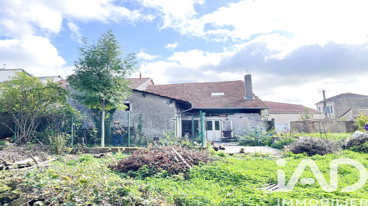 Ma-Cabane - Vente Maison Vannes-le-Châtel, 170 m²