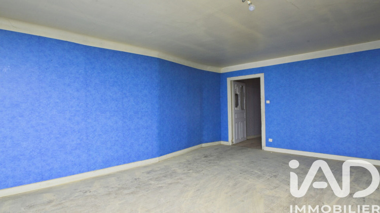 Ma-Cabane - Vente Maison Vannes-le-Châtel, 170 m²