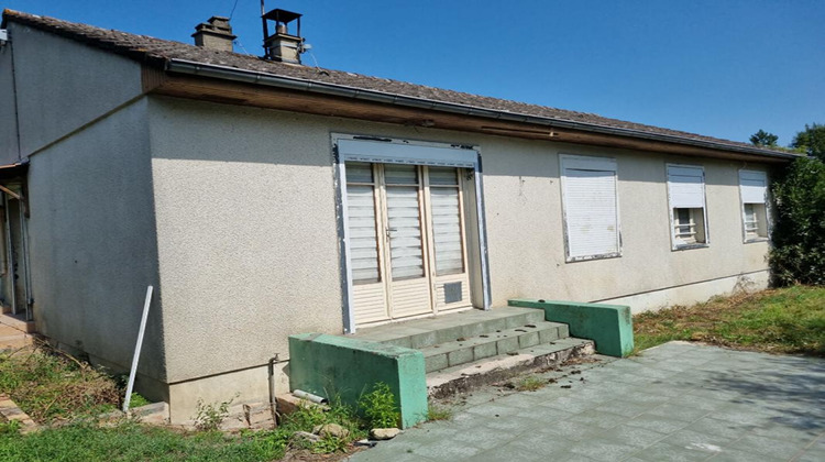 Ma-Cabane - Vente Maison VANNES SUR COSSON, 92 m²