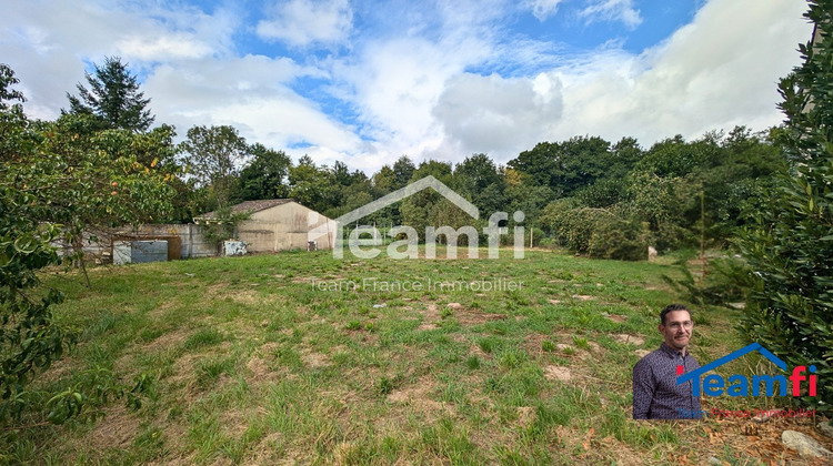 Ma-Cabane - Vente Maison Vannes-sur-Cosson, 91 m²